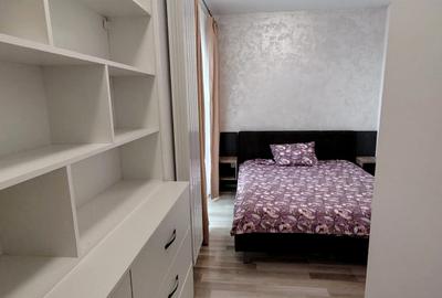 Apartament 2 camere-Bloc Nou-Tudor Vladimirescu - 3