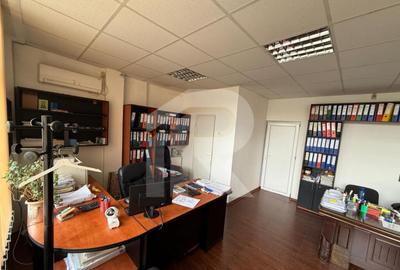 Spatiu Comercial , zona Giurgiului pe Strada Toporasi ! - 2