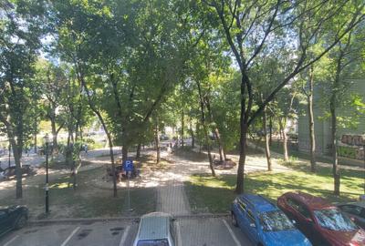 Apartament Drumul Taberei - centrala proprie-prima inchiriere - 7