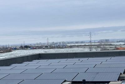 Spațiu comercial, de 3,166 mp, în Anadolchioi - 12