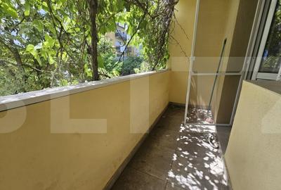 Apartament de vanzare, cu 4 camere, 77 mp, zona Soarelui - 14