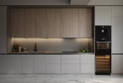 Titan Theodor Pallady Apartament 2 Camere Bloc Nou - 3