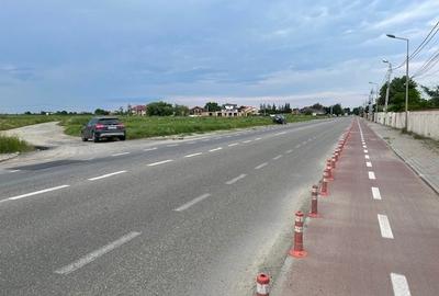 LOTURI TEREN INTRAVILAN str. CUZA VODA - 7