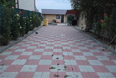 Casa Cernica- Primarie - 2