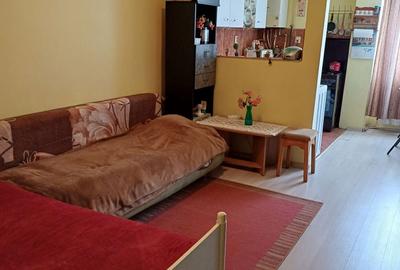 Garsonieră semidecomandată în Dacia - 16