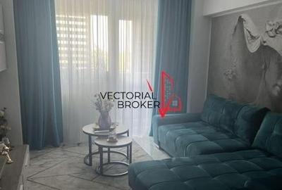 2 camere, 55mp, bl.1987, renovat, mobilat, Basarabia Diham - 2