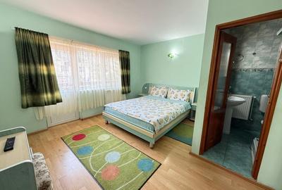 Vila 8 camere Azuga | Partia Sorica | Comision 0% - 18