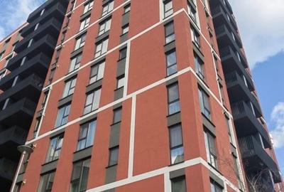 Garsoniera spatioasa aproape la 3 minunte de metrou - 5