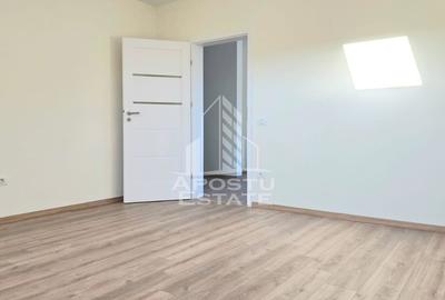 Apartament 3 camere Open space, Giroc, cu Loc de parcare - 3