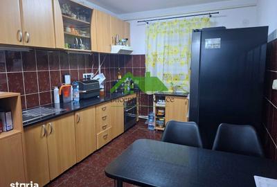 Apartament cu 4 camere decomandat în Gării - 5