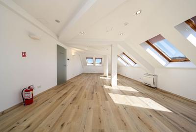 Birou, de 860 mp, în Centrul Civic - 36