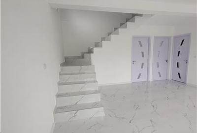 Vila P+M La Cheie, Constructie 2025 - Lumina - 17