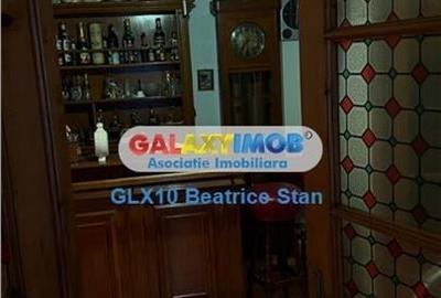 Vanzare casa cu teren propriu DOAMNA GHICA - LACUL FUNDENI - 5