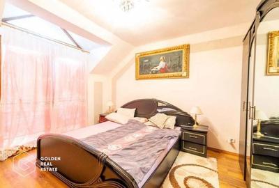 Vila de lux, P+E, in inima orasului Arad, 4 dormitoare, 210mp, KM 0-central - 10