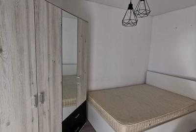 Garsonieră semidecomandată în Chiajna - 2