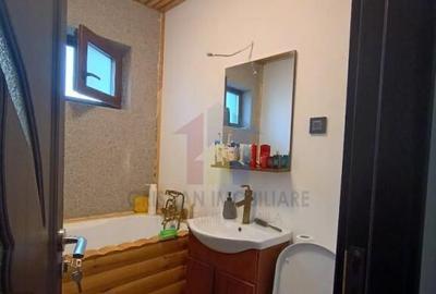 Apartament cu 2 camere semidecomandat în Gării - 3