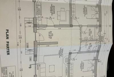 Casă individuală cu 3 camere cu Teren 733 Mp în Cumpăna - 8