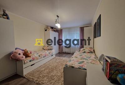 2 decomandate, etaj 3, AC, centrala, renovat, Rovine-Liceul Tudor Arghezi - 7