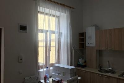 Garsonieră decomandată, mobilată în Semicentral - 5