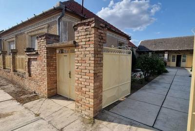 Casă cu 4 camere în Șimand - 2