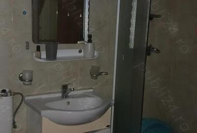 Apartament cu 2 camere nedecomandat în Central - 3