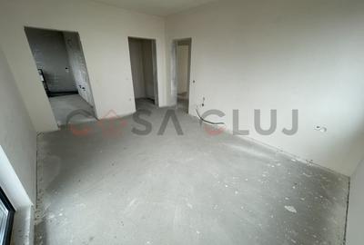 Casă moderna individuală D+P+E+T în Feleacu - 14