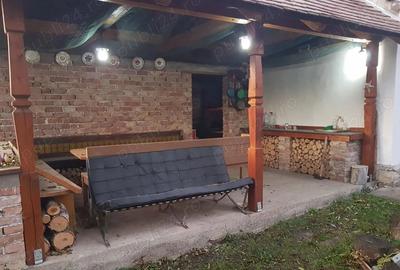 Casă în Călata - 1