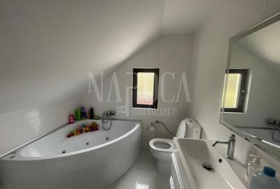 Casă individuală cu 3 camere cu Teren 800 Mp în Făget - 9