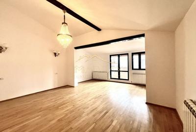 Spatiu Comercial de Lux | Dorobanti | Eleganta la mansarda - 9