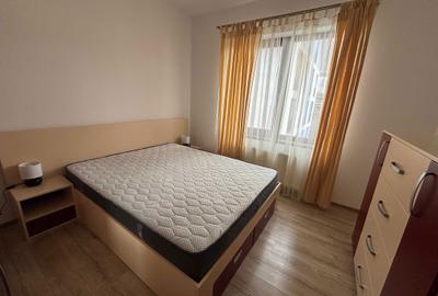 Apartament cu 2 camere decomandat în Central - 1