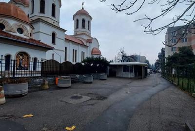 Spațiu comercial, de 30 mp, în Grădiște - 2