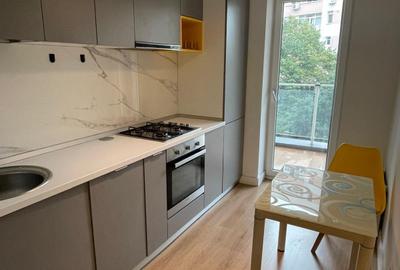 Apartament  2 camere Dristor, District 4 Elemente, 2 parcari subterane Apartament  2 camere Dristor, District 4 Elemente, 2 parcari subterane - 2