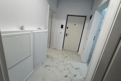 Apartament cu 2 camere decomandat în Metalurgiei - 5