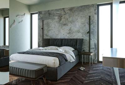 Vila de Lux in Cartier Reziden?ial Exclusivist - 2