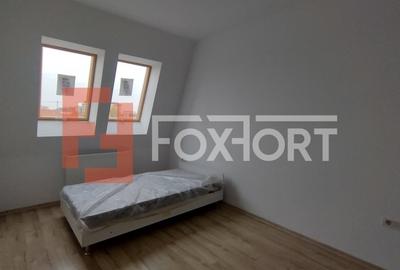 Apartament 3 camere la mansarda - 75mp utili, Zona Aradului - 3