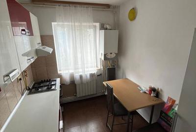 Apartament cu 3 camere semidecomandat, mobilat în Dacia - 17