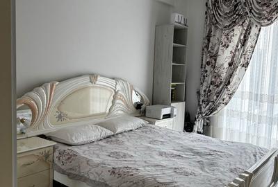 Garsonieră semidecomandată în Ultracentral - 1