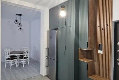 Proprietar, Inchiriez apartament 2 camere decomandat - 2