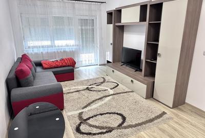 Apartament cu 2 camere decomandat, mobilat în Cetate - 2