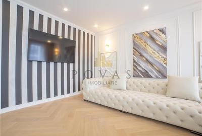 Prima Inchiriere Apartament 4 Camere Iancu Nicolae Pipera Baneasa - 8