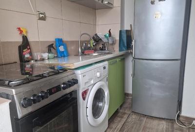 Garsoniera cocheta, complet mobilata – Titan, la 5 min de  metrou - 5