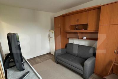 Garsoniera de vanzare, 17 mp, zona Rovinari - 3