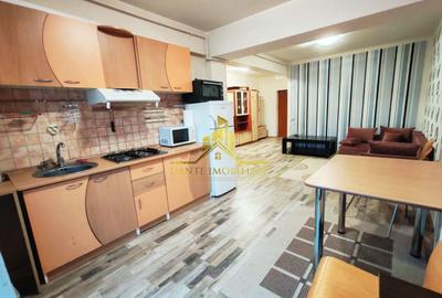 Apartament cu 2 camere semidecomandat, mobilat în Calea Turzii - 6