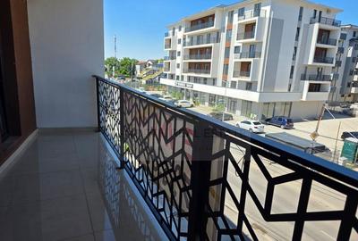 Apartament 2 camere de închiriat - ideal pentru locuință sau birou - ultracentra - 12