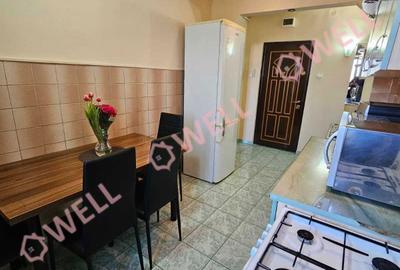 Apartament cu 2 camere decomandat în Central - 5