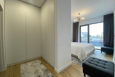 Apartament de 4 camere complet mobilat si utilat - 6