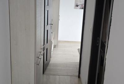 Apartament cu 2 camere semidecomandat în Central - 3