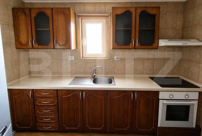 Casă individuală cu 4 camere cu Garaj în Vâlcele - 5
