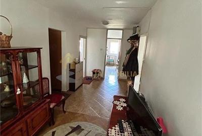Apartament cu 4 camere decomandat, mobilat în Mănăștur - 2
