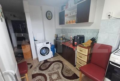 Apartament cu 2 camere decomandat în Plopilor - 4